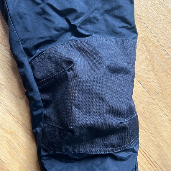 Slalom insulated Snowpants - Picture 4 of 8